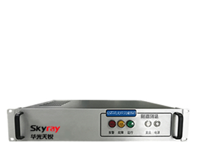 電纜隧道光纖測溫系統